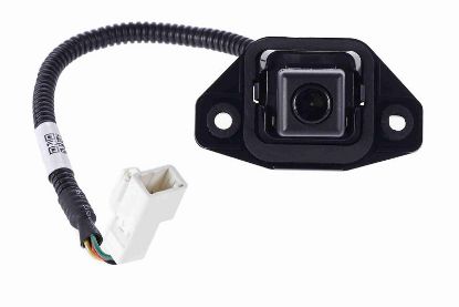 Rear View Camera, parking distance control LEXUS 86790-30031