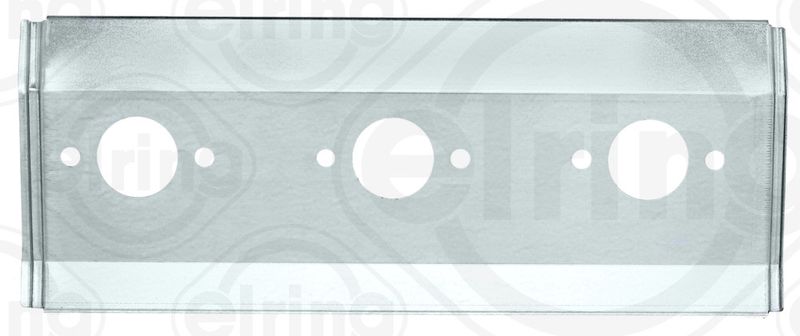 Gasket, exhaust manifold DAIMLER NKW