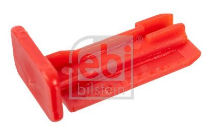 Locking Pin, auto. trans. dipstick sealing piece MERCEDES-BENZ - 140 991 00 55
