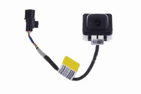 Rear View Camera, parking distance control KIA 95760-A7BA0