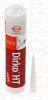 Sealing Substance Dirko HT acetic red 310 ml