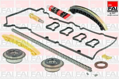 Timing Chain Kit