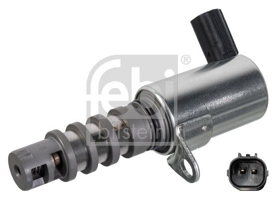 Control Valve, camshaft adjustment HONDA 15830-RBB-003