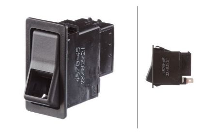 Hazard Warning Light Switch Lüliti H6HH004570-477 - ST