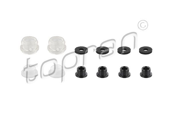 Repair Kit, gear shift lever VAG