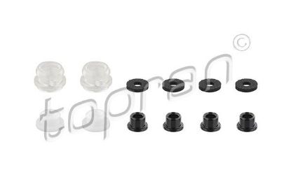 Repair Kit, gear shift lever VAG