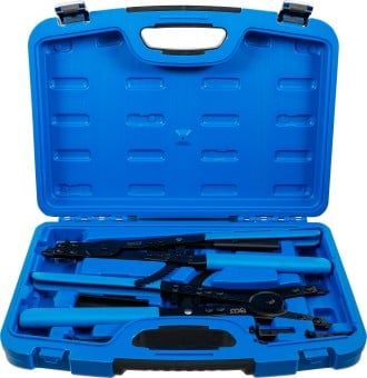 Pliers Set, circlip Circlip Pliers Set, extra groß