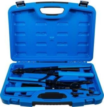 Pliers Set, circlip Circlip Pliers Set, extra groß