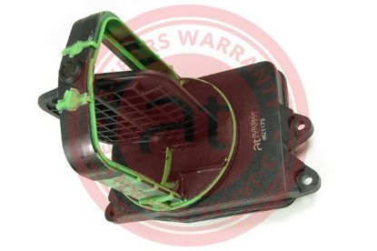 Control Valve, air intake BMW 7 (E65, E66, E67) 730 i, Li 2001.11->2009.12