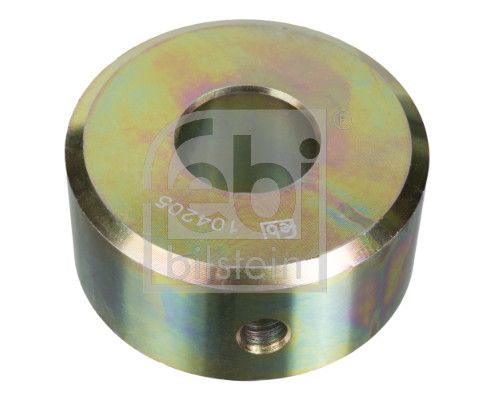 Bushing, leaf spring RENAULT LKW (RVI) 50 10 377 448