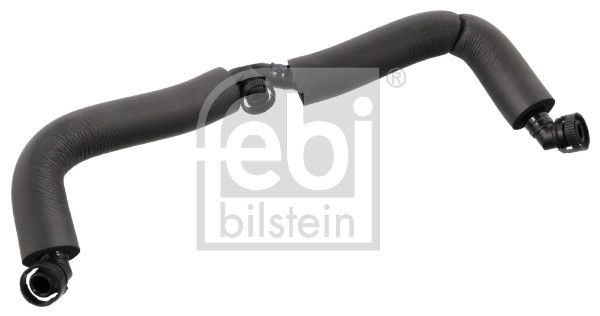 Hose, crankcase ventilation BMW - 11 61 7 540 610