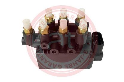 Valve, compressed-air system Tesla  1027919-00-B