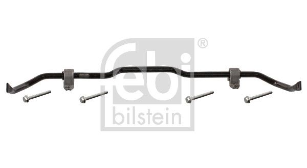 Stabiliser Bar, suspension VW-Audi 1K0 411 303 BK S1