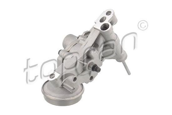 Oil Pump BMW/Mini