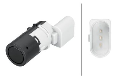 Sensor, park distance control