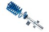 Suspension Kit, springs/shock absorbers Range Rover Evoque,Cabrio;K;B14