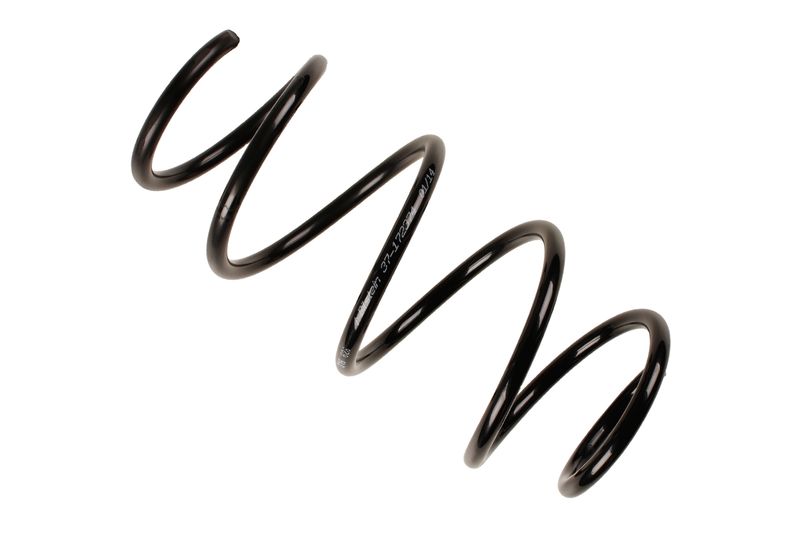 Suspension Spring MB C-Class W204;V;B3