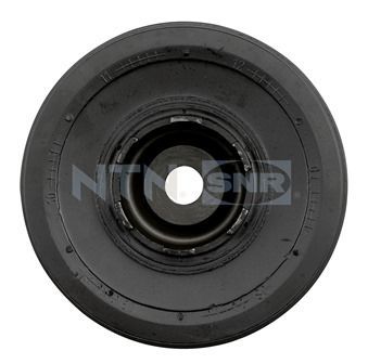 Belt Pulley, crankshaft 3 (E46), 5 (E39) - M47 D20