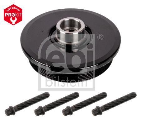 Belt Pulley, crankshaft BMW 11 23 8 513 539 S1