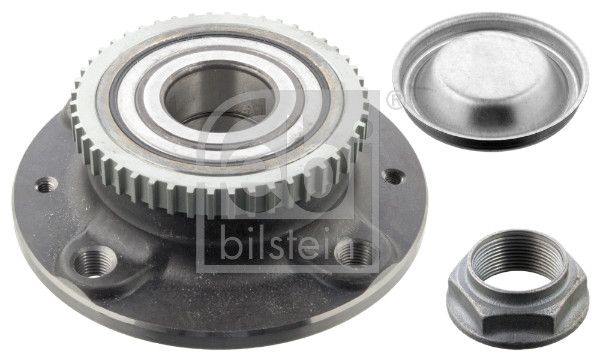 Wheel Bearing Kit CITROEN 3748.80