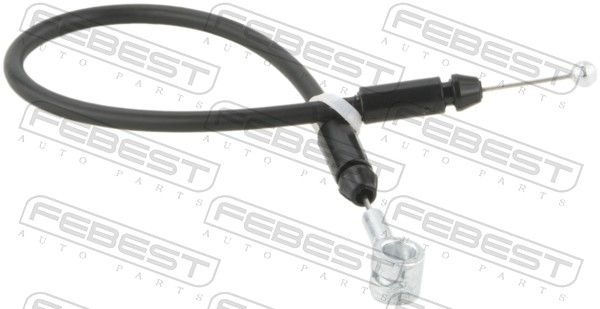 Bonnet Cable HYUNDAI 81190-1R010, KIA 81190-1R010