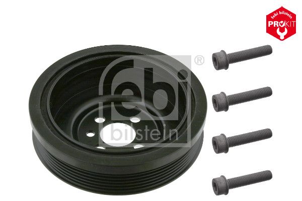 Belt Pulley, crankshaft VW-Audi 03G 105 243 S1