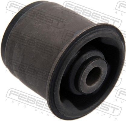 Mounting, differential NISSAN 55476-4N200