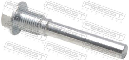 Guide Bolt, brake caliper CHRYSLER MB618227, CITROEN 4440.02, MITSUBISHI MB6