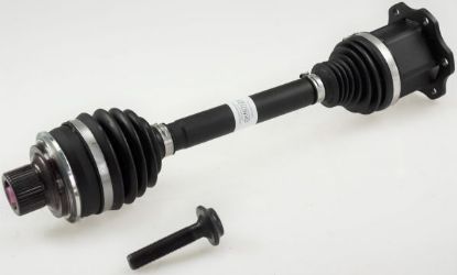 Drive Shaft AUDI A6 A7 A8 4N0407271F