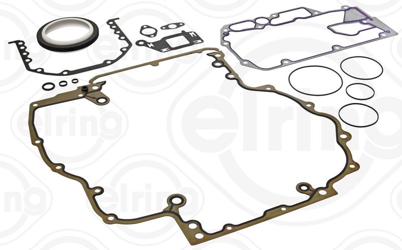 Gasket Kit, crankcase Daimler NKW A 472 010 22 05