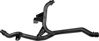 Heater Hose BMW 11537519710