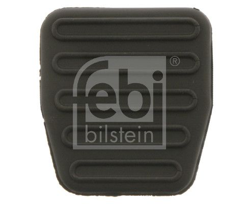 Pedal Pad, brake pedal M A N - 81482270006
