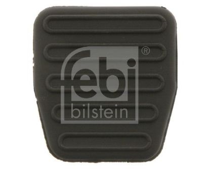 Pedal Pad, brake pedal M A N - 81482270006