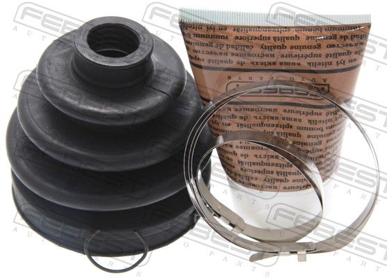 Bellow, drive shaft FORD 1461290