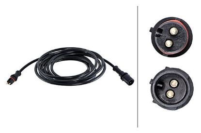 Connecting Cable, ABS