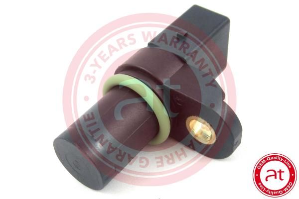 Sensor, camshaft position