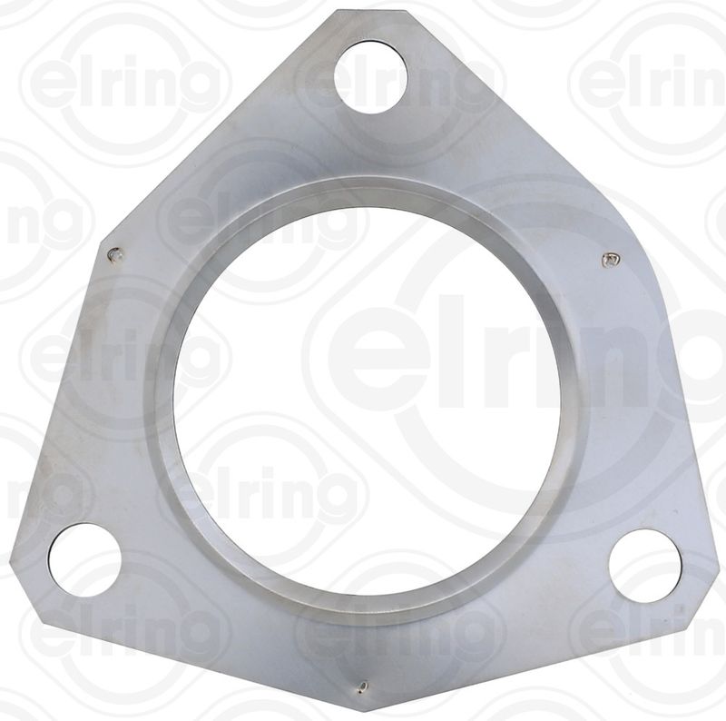 Gasket, exhaust pipe VOLKSWAGEN