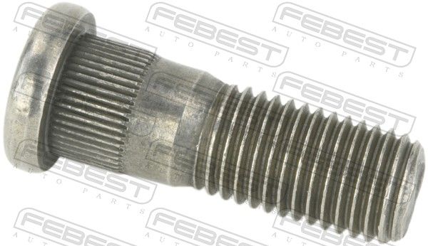 Wheel Stud FORD 6586310, MAZDA G211-33-062