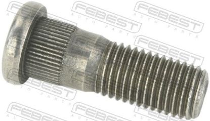 Wheel Stud FORD 6586310, MAZDA G211-33-062