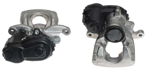 Brake Caliper MERCEDES-BENZ A-CLASS (W176) 0