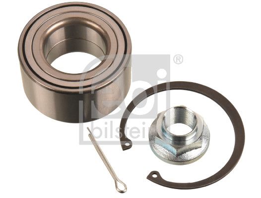 Wheel Bearing Kit HYUNDAI 51720-0Q000 S1