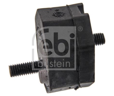 Mounting, automatic transmission BMW 24 71 1 128 372