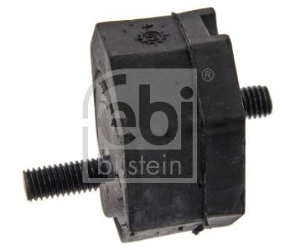 Mounting, automatic transmission BMW 24 71 1 128 372