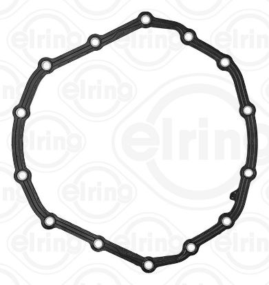 Seal, differential housing cover GM 23445892