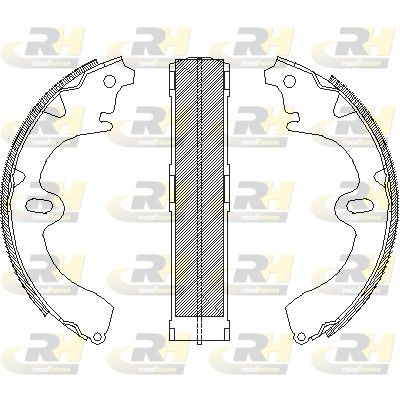 Brake Shoe