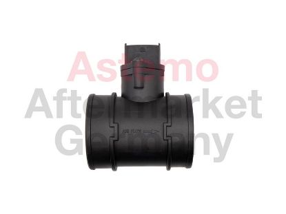 Mass Air Flow Sensor