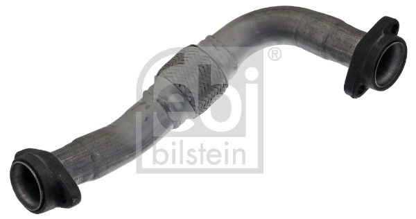 Flex Hose, exhaust system Mercedes-Benz - 541 140 22 03