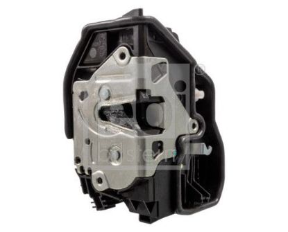 Door Lock BMW - 51 21 7 202 143