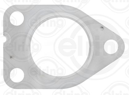 Gasket, EGR valve pipe ISUZU
