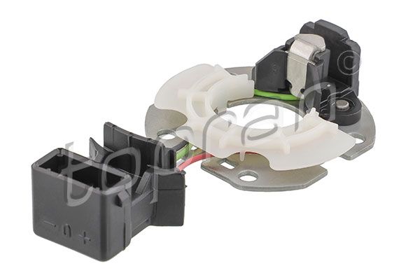 Sensor, ignition pulse VAG